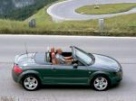 Audi TT Roadster 1999 года (WW)